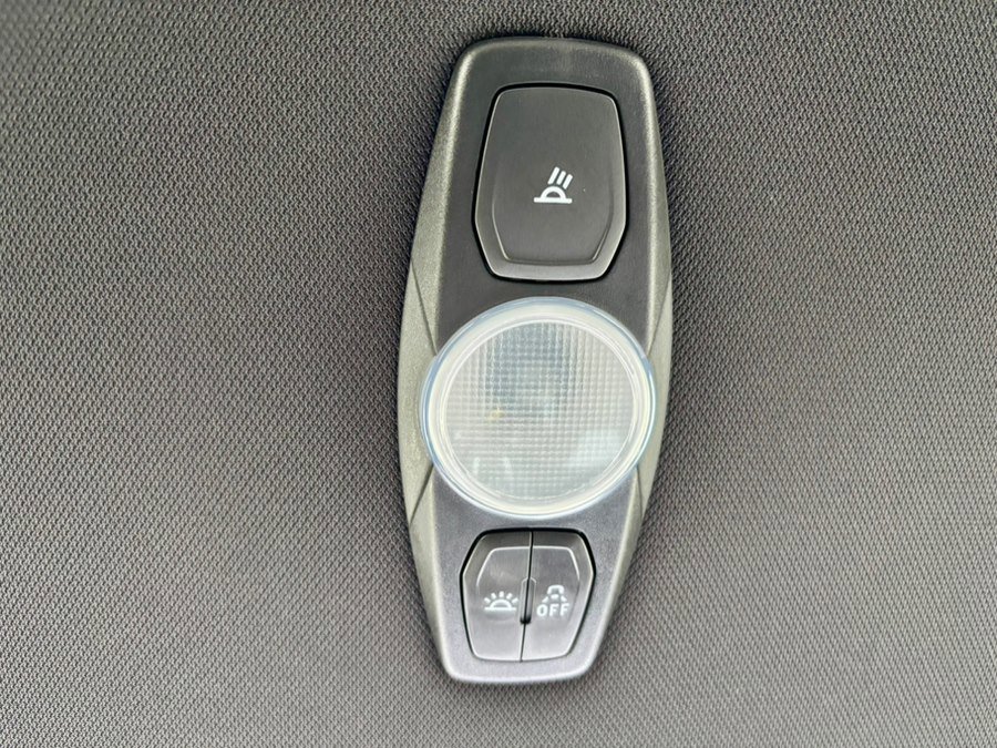 Used 2018 Ford Focus ST image 27