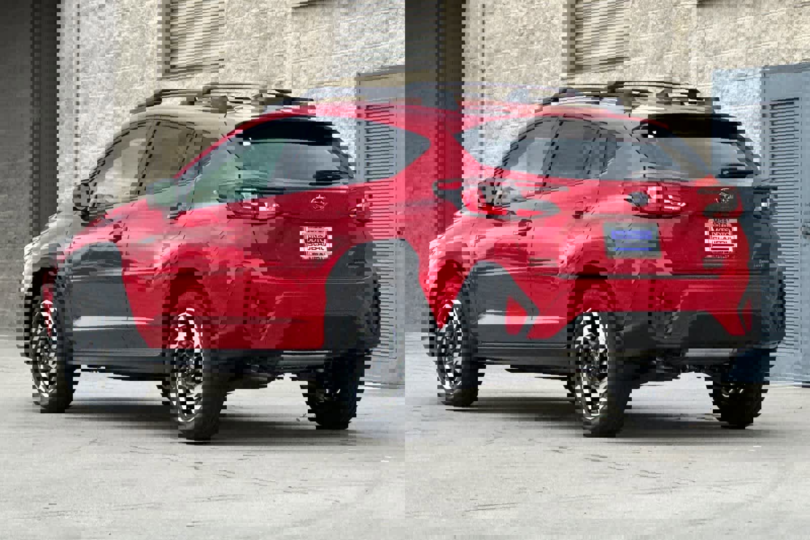 New 2026 Subaru Crosstrek 2.5i Limited image 5