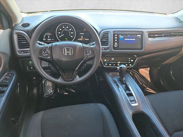 Used 2019 Honda HR-V EX image 15