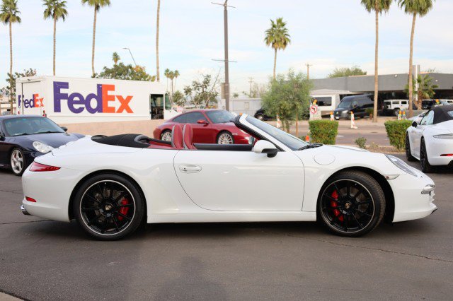 Used 2013 Porsche 911 Carrera S image 13