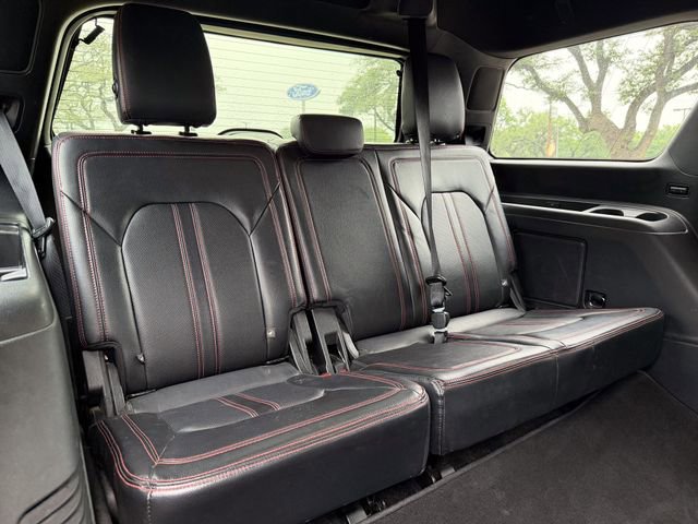 Used 2019 Ford Expedition Limited w/ Equipment Group 303A RWD image 20