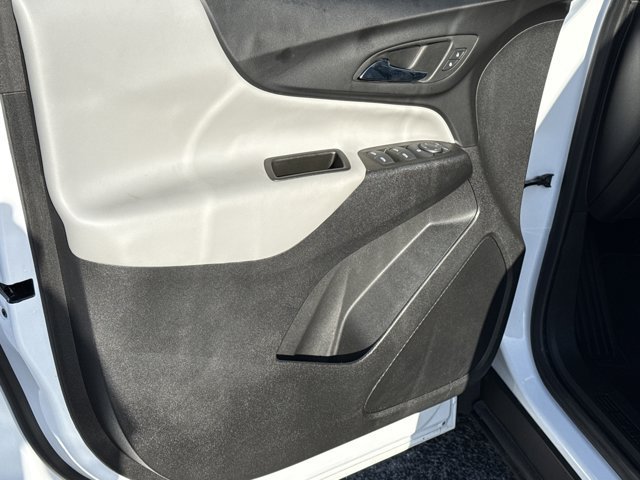 Certified 2023 Chevrolet Equinox LS AWD/4WD image 14