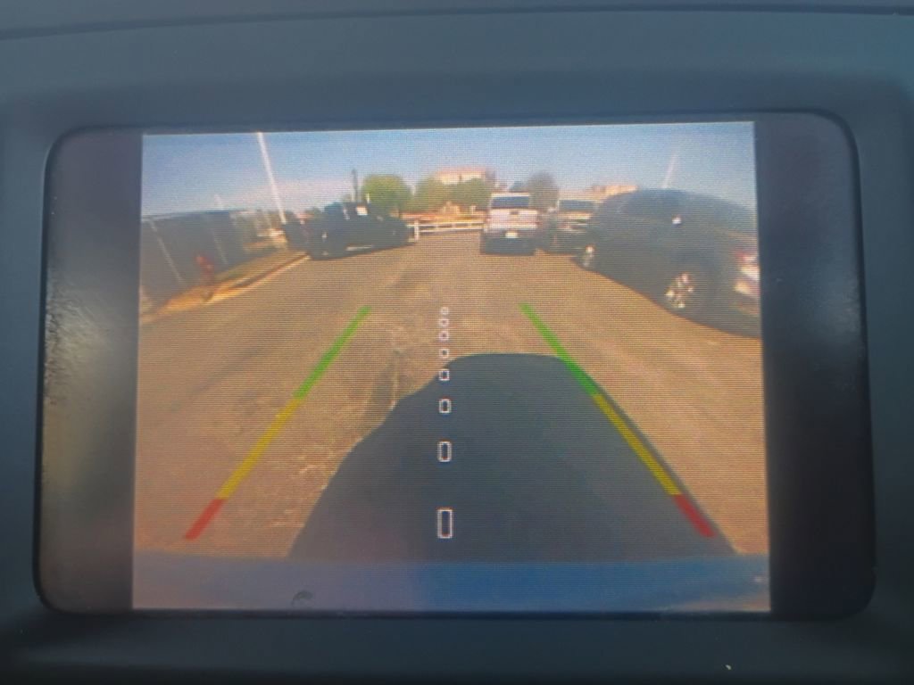 Used 2020 Jeep Renegade Sport image 9