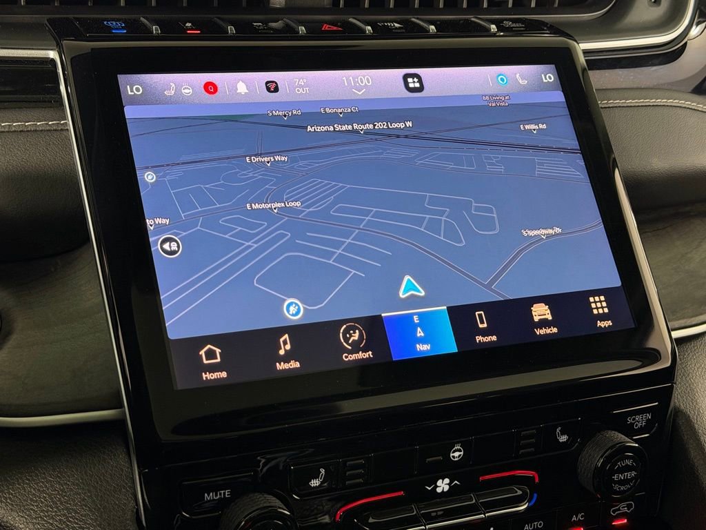 Certified 2022 Jeep Grand Cherokee Limited 4xe image 17