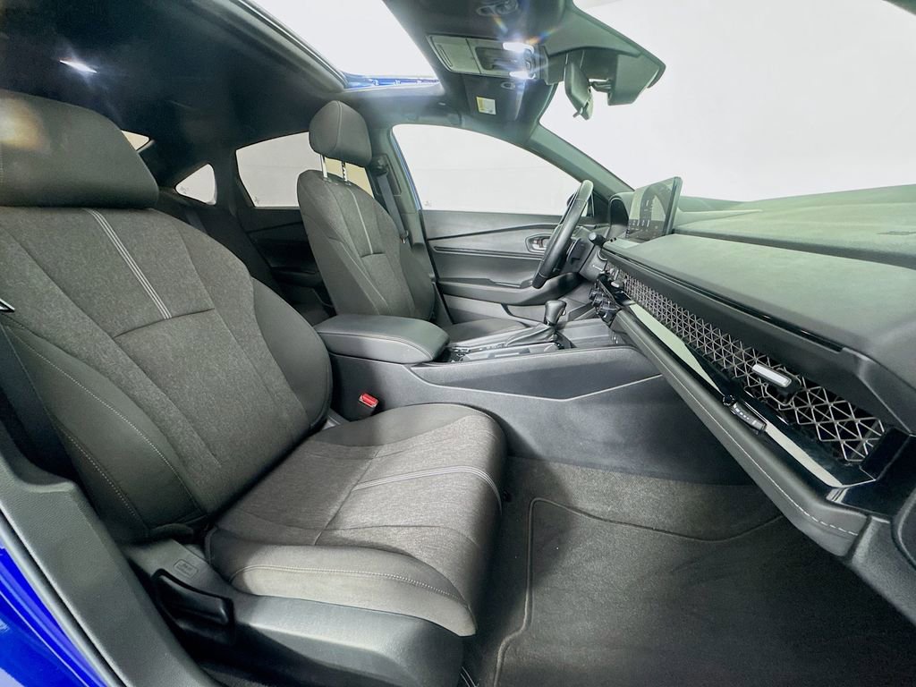 Certified 2023 Honda Accord Sport image 32