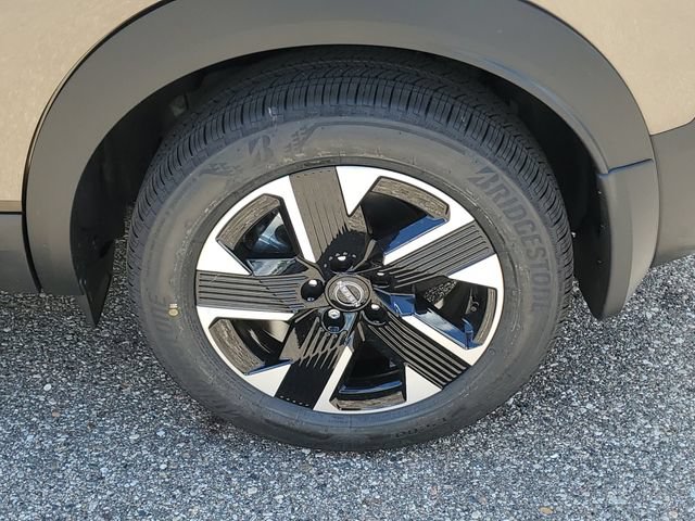 New 2026 Nissan Kicks SV w/ Cold Weather Package AWD/4WD image 27