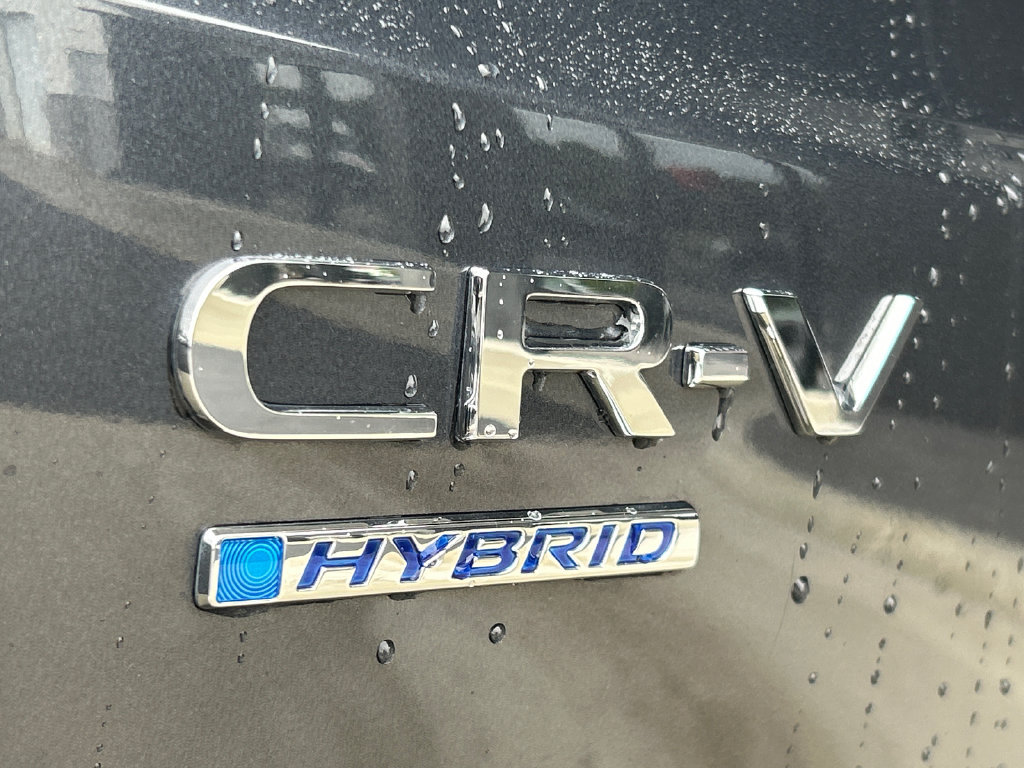 Used 2025 Honda CR-V Sport image 28