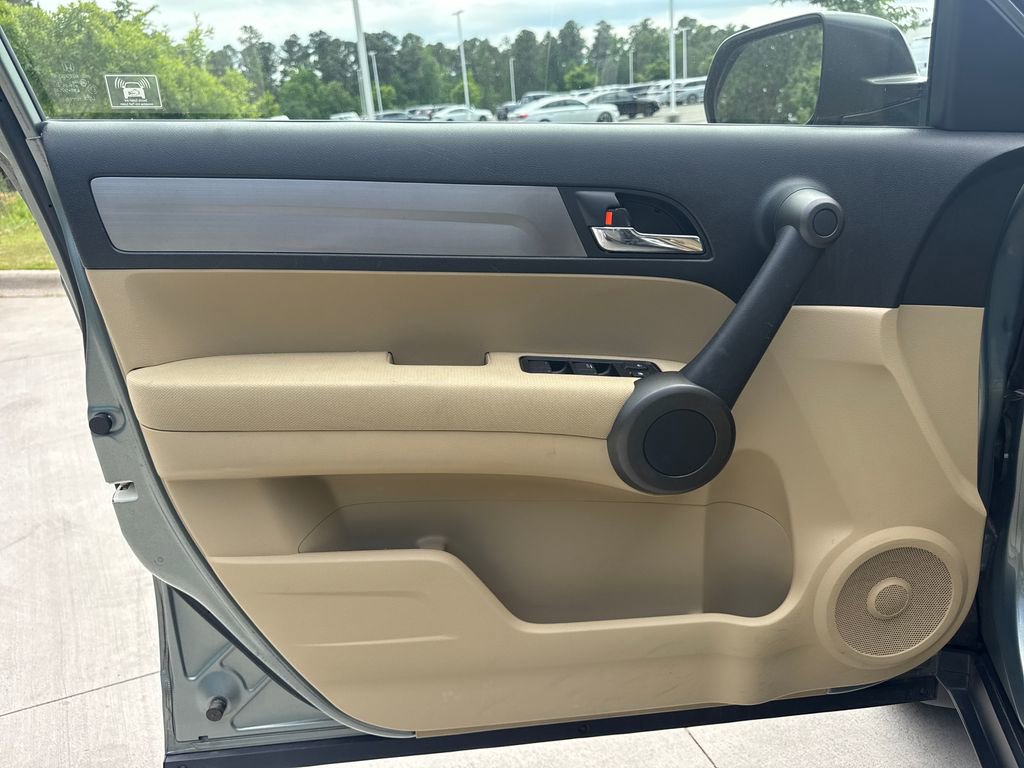 Used 2011 Honda CR-V EX image 13