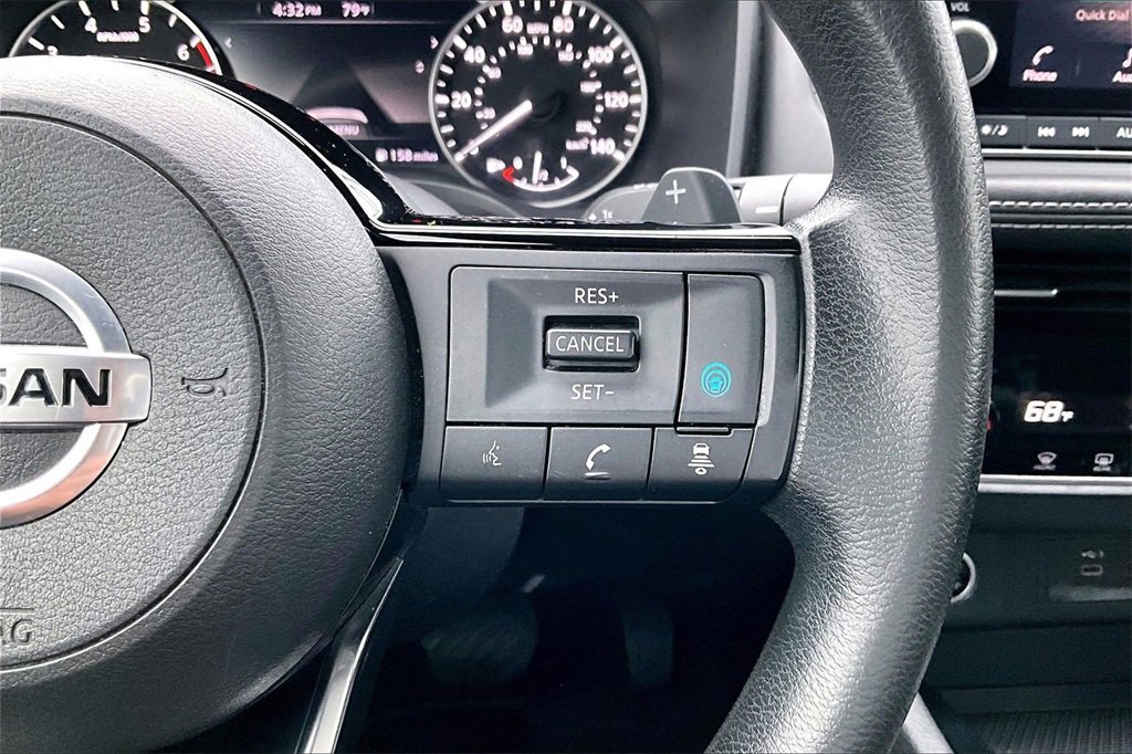 Used 2021 Nissan Rogue SV image 21