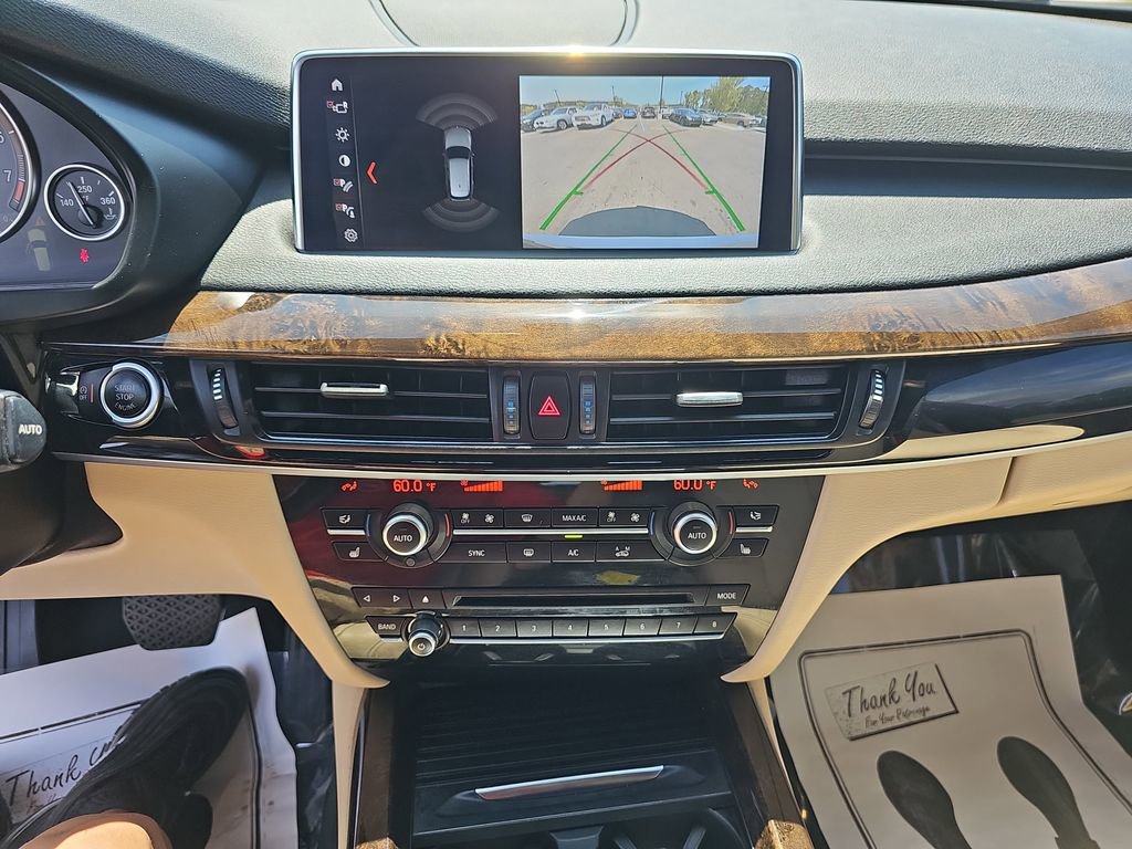 Used 2018 BMW X5 xDrive35i AWD/4WD image 25