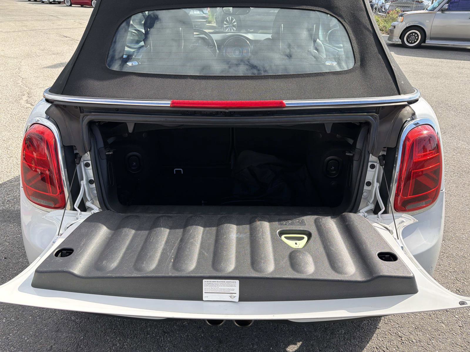 Used 2024 MINI Cooper S image 22