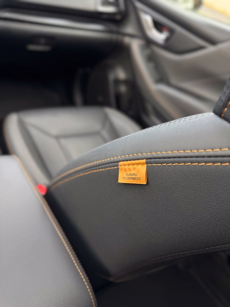 Used 2022 Subaru Forester Wilderness AWD/4WD image 43