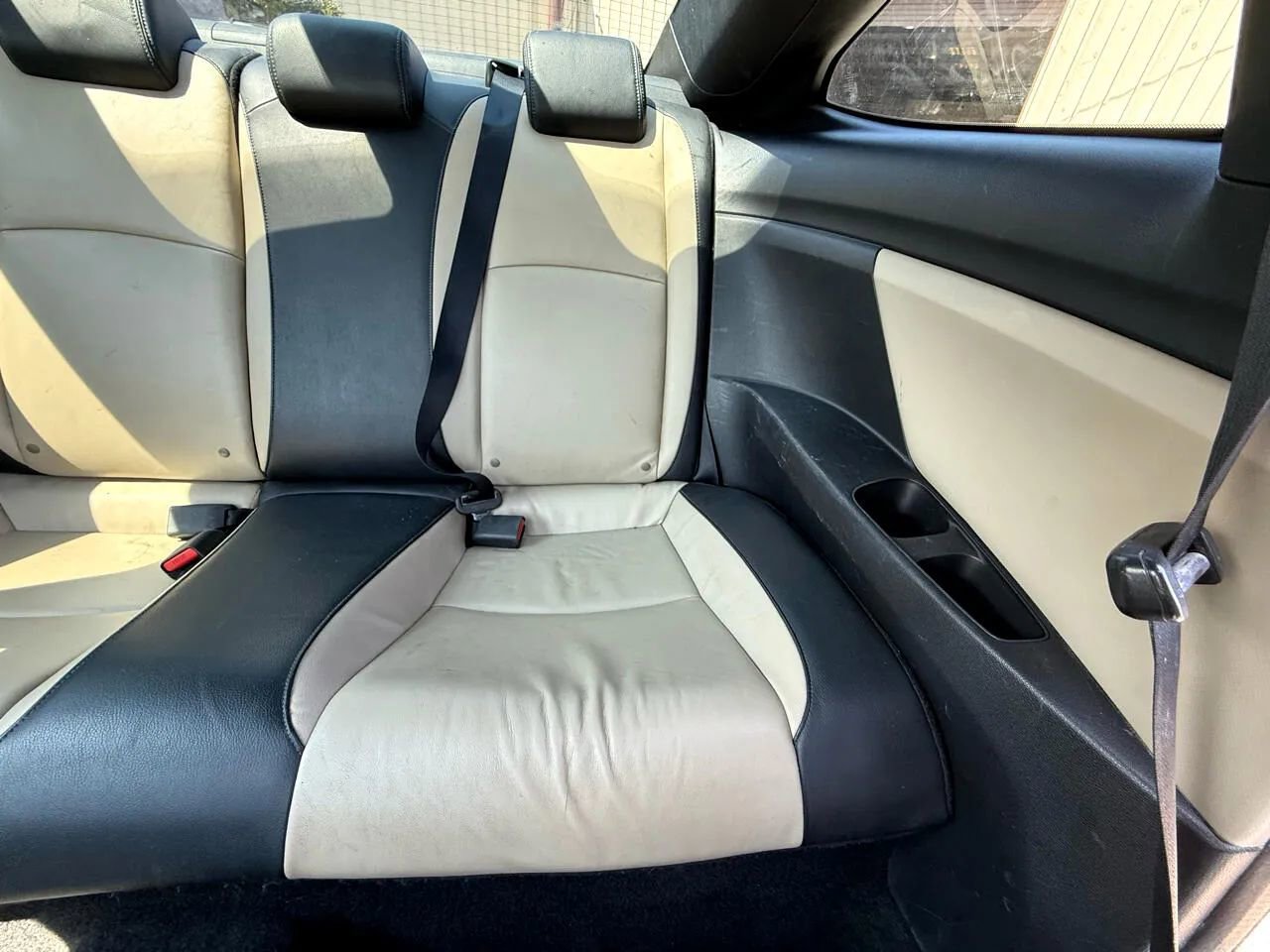 Used 2017 Honda Civic EX-L image 21