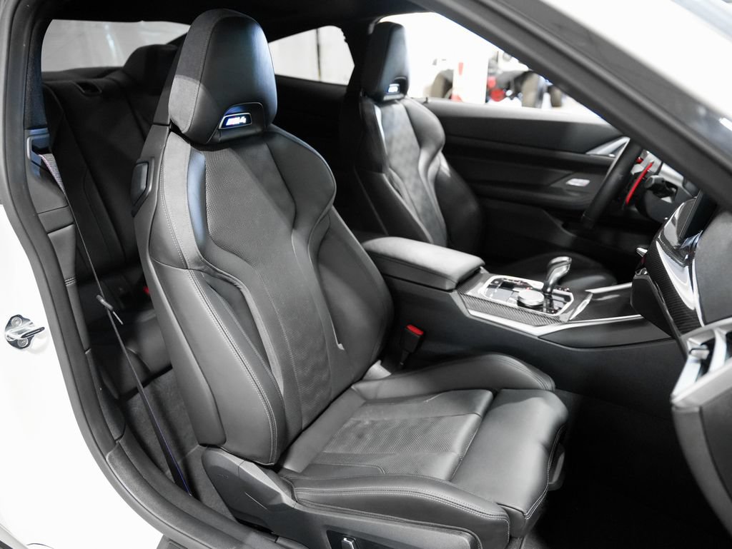 Used 2026 BMW M4 xDrive Competition AWD/4WD image 24