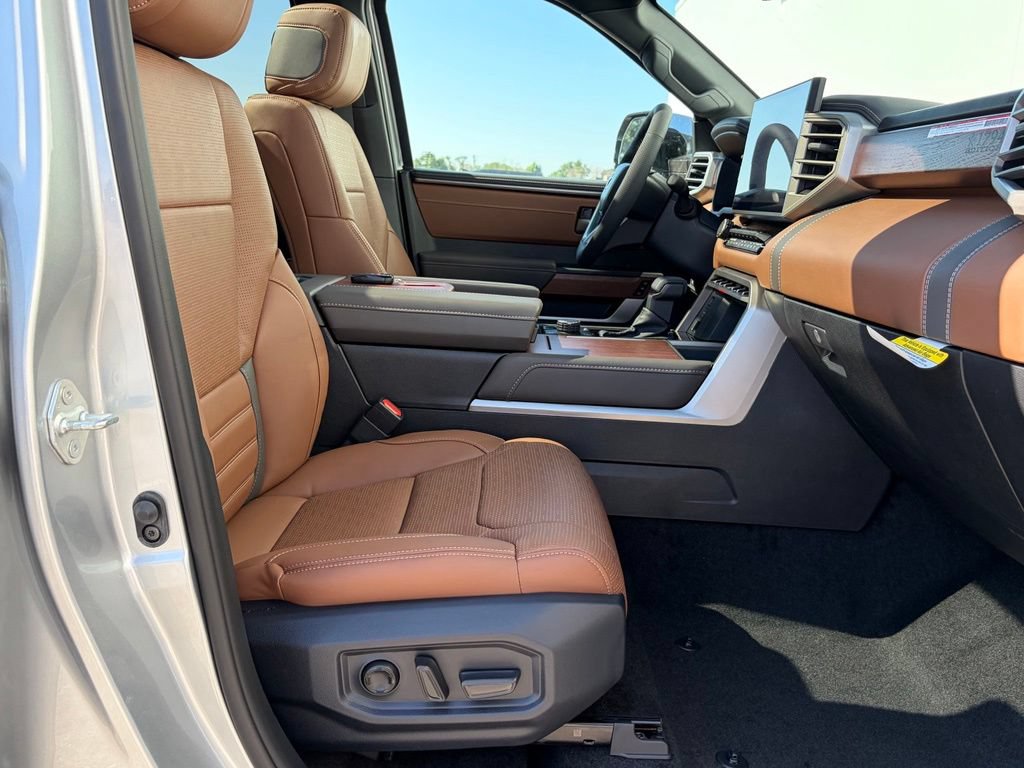 New 2026 Toyota Sequoia 1794 Edition AWD/4WD image 31