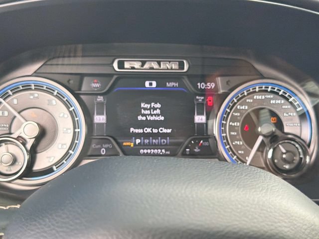 Used 2019 RAM 1500 Limited RWD image 23
