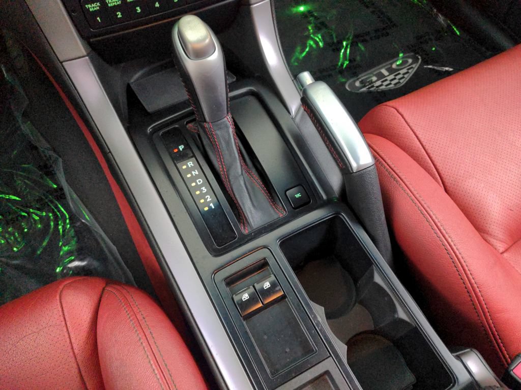 Used 2004 Pontiac GTO RWD image 17