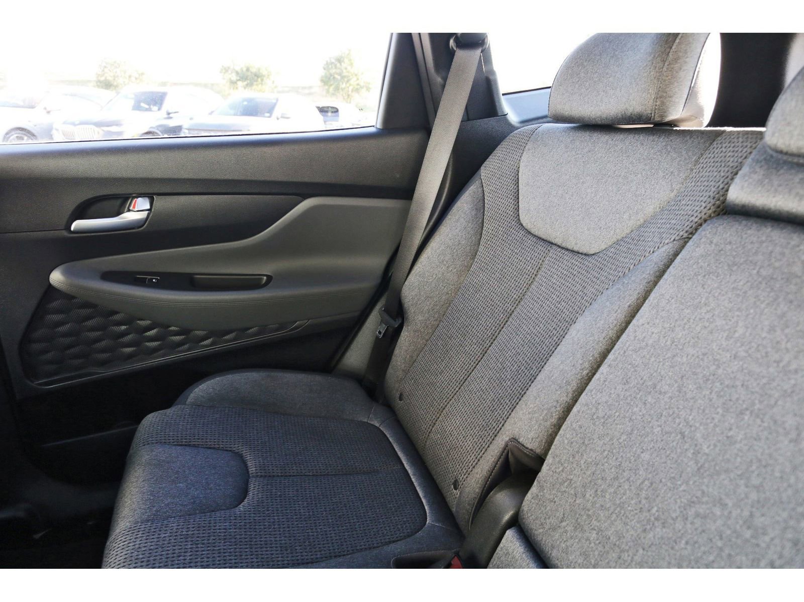 Used 2021 Hyundai Santa Fe SE image 13