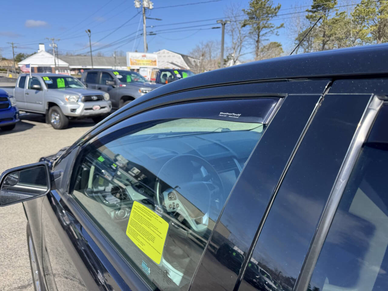 Used 2013 Ford Edge SEL image 14