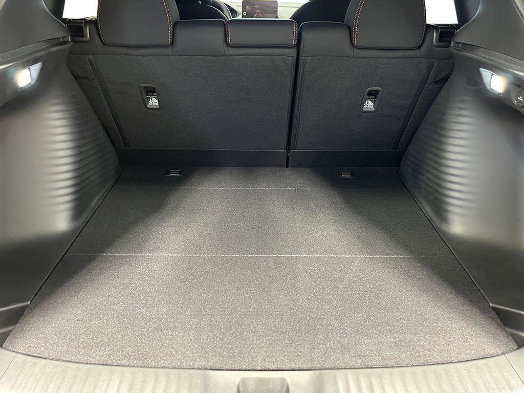 New 2026 Honda HR-V Sport image 24