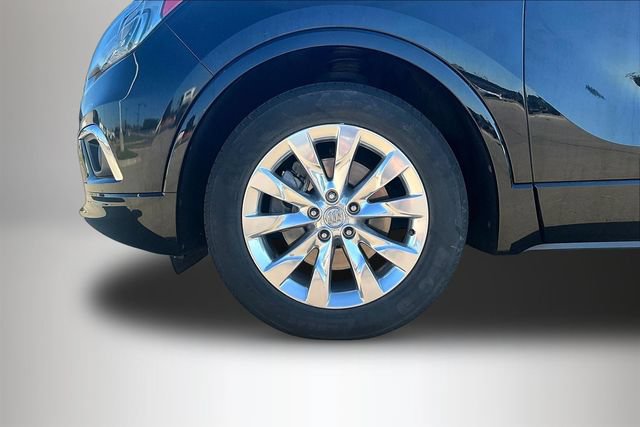 Used 2017 Buick Envision Essence FWD image 32