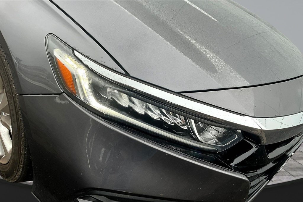 Used 2019 Honda Accord LX image 31