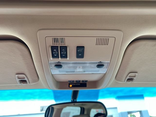 Used 2012 Chevrolet Suburban LTZ AWD/4WD image 50