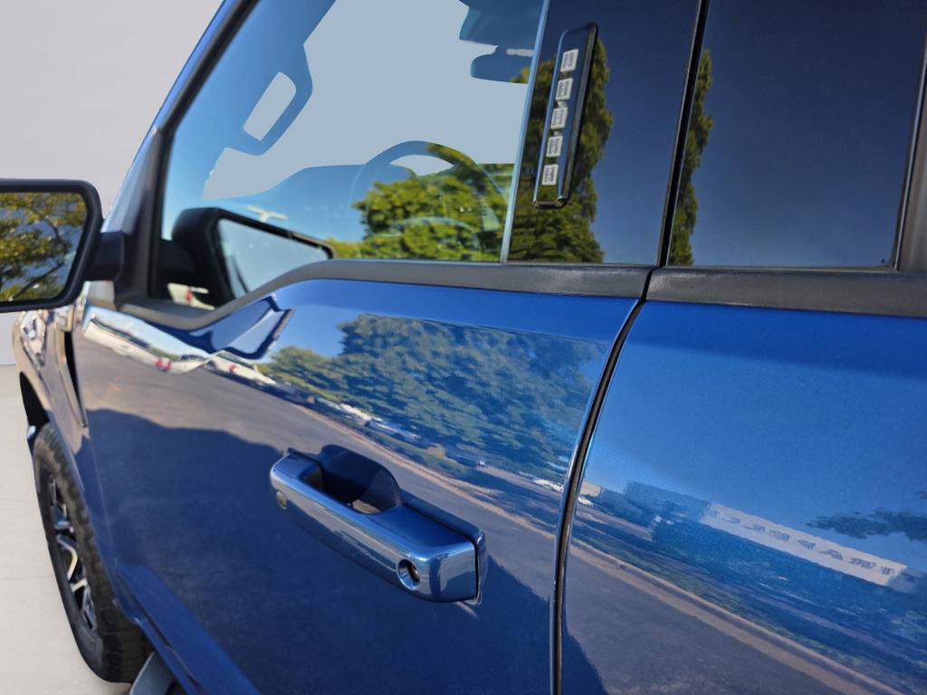 Certified 2022 Ford F150 XLT w/ Equipment Group 302A High image 16