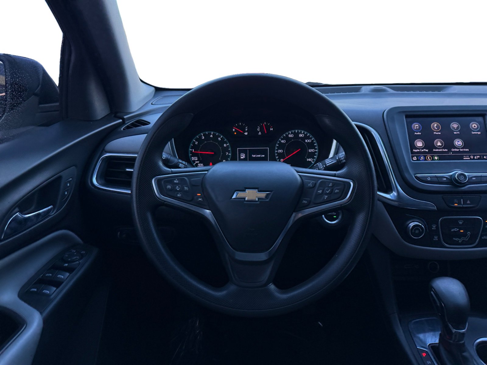 Used 2023 Chevrolet Equinox LS image 12