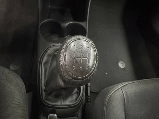 Used 2021 Chevrolet Spark LS FWD image 32