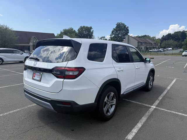 Used 2023 Honda Pilot EX-L image 7