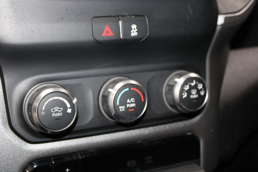 Used 2019 RAM 2500 Big Horn AWD/4WD image 43