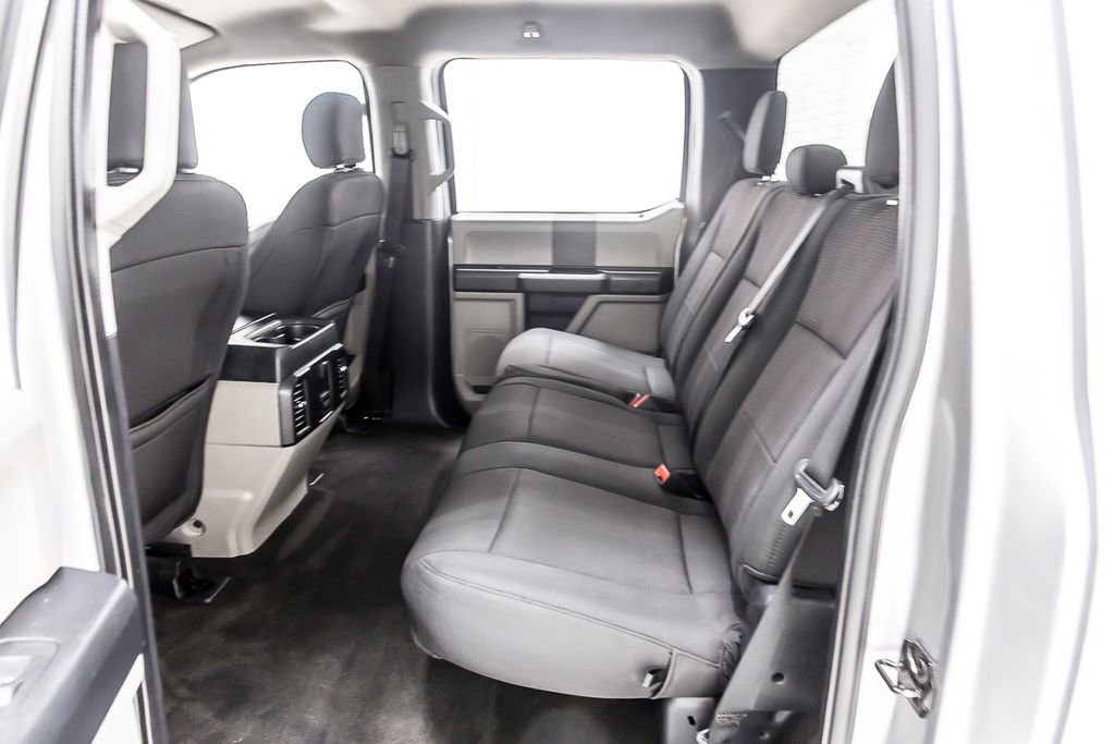 Used 2020 Ford F150 XL w/ Equipment Group 101A Mid image 27