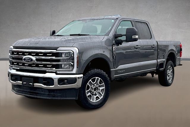 Used 2024 Ford F250 Lariat