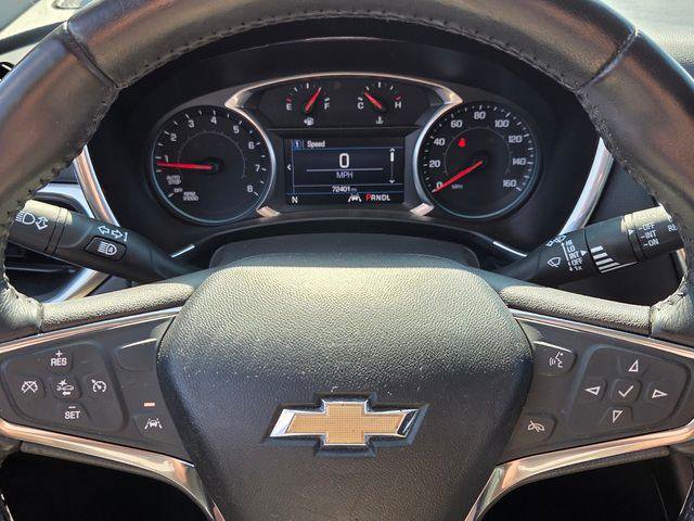 Used 2021 Chevrolet Equinox LT image 65