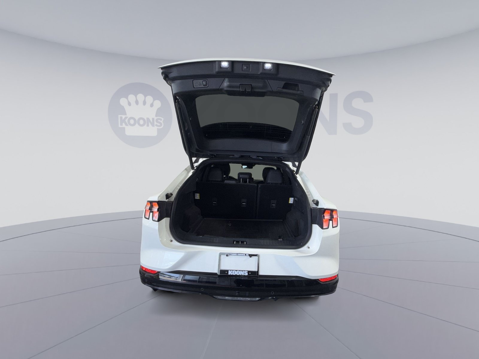 Used 2021 Ford Mustang Mach-E GT w/ GT Performance Edition AWD/4WD image 26