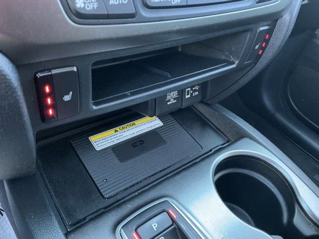 Used 2023 Honda Passport EX-L image 24