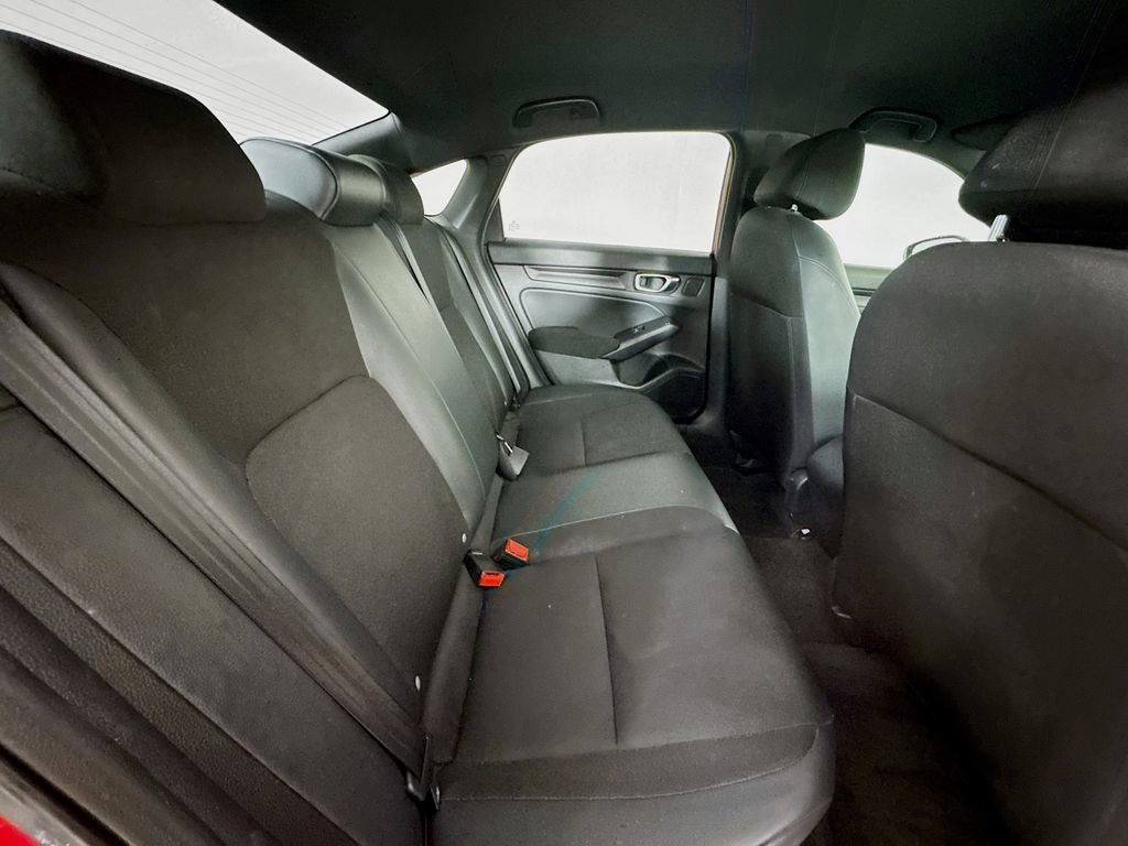 Used 2024 Honda Civic Sport image 30
