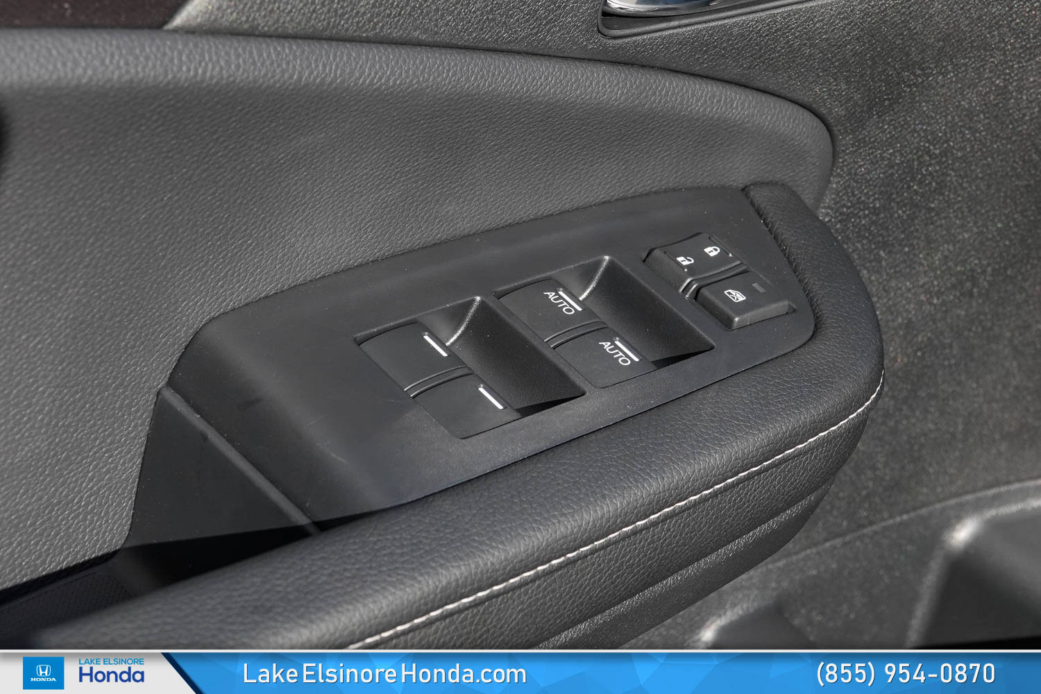 New 2026 Honda Ridgeline RTL image 15