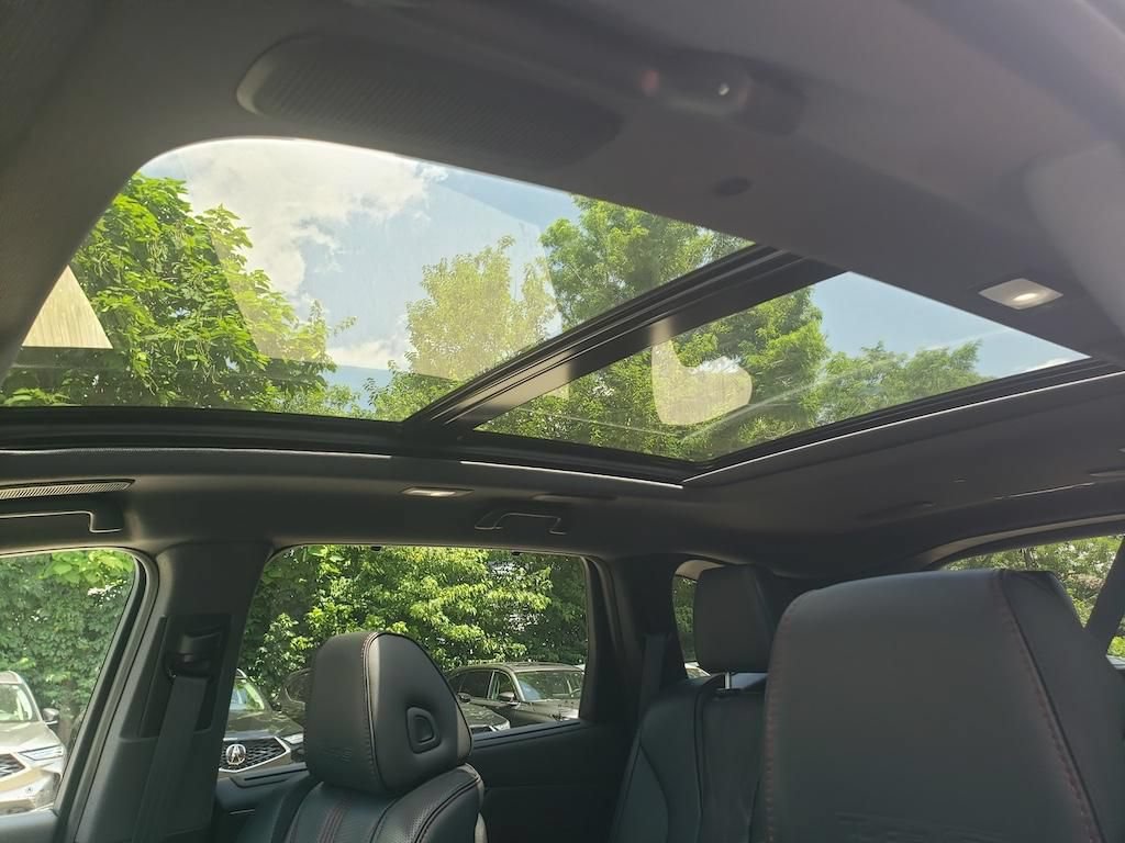 New 2026 Acura MDX Type S AWD/4WD image 15