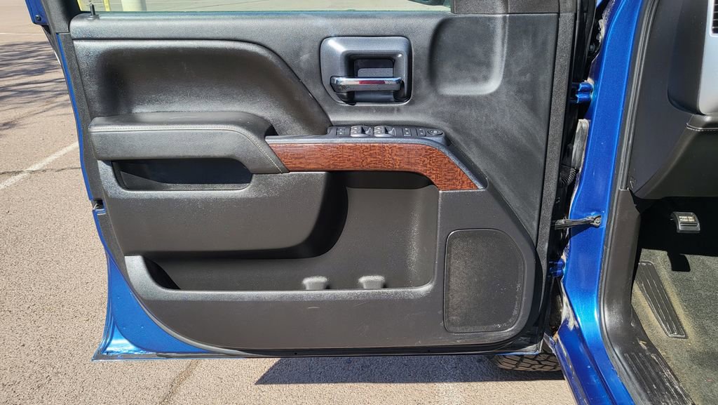 Used 2015 GMC Sierra 1500 SLE w/ Texas SLE Value Package image 22