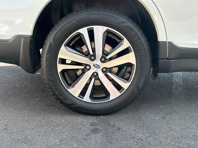 Used 2018 Subaru Outback 2.5i Limited image 29