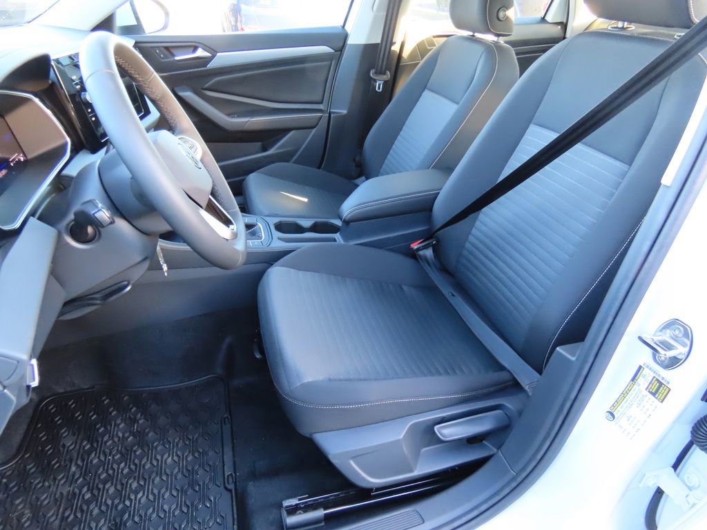 New 2026 Volkswagen Jetta S FWD image 36