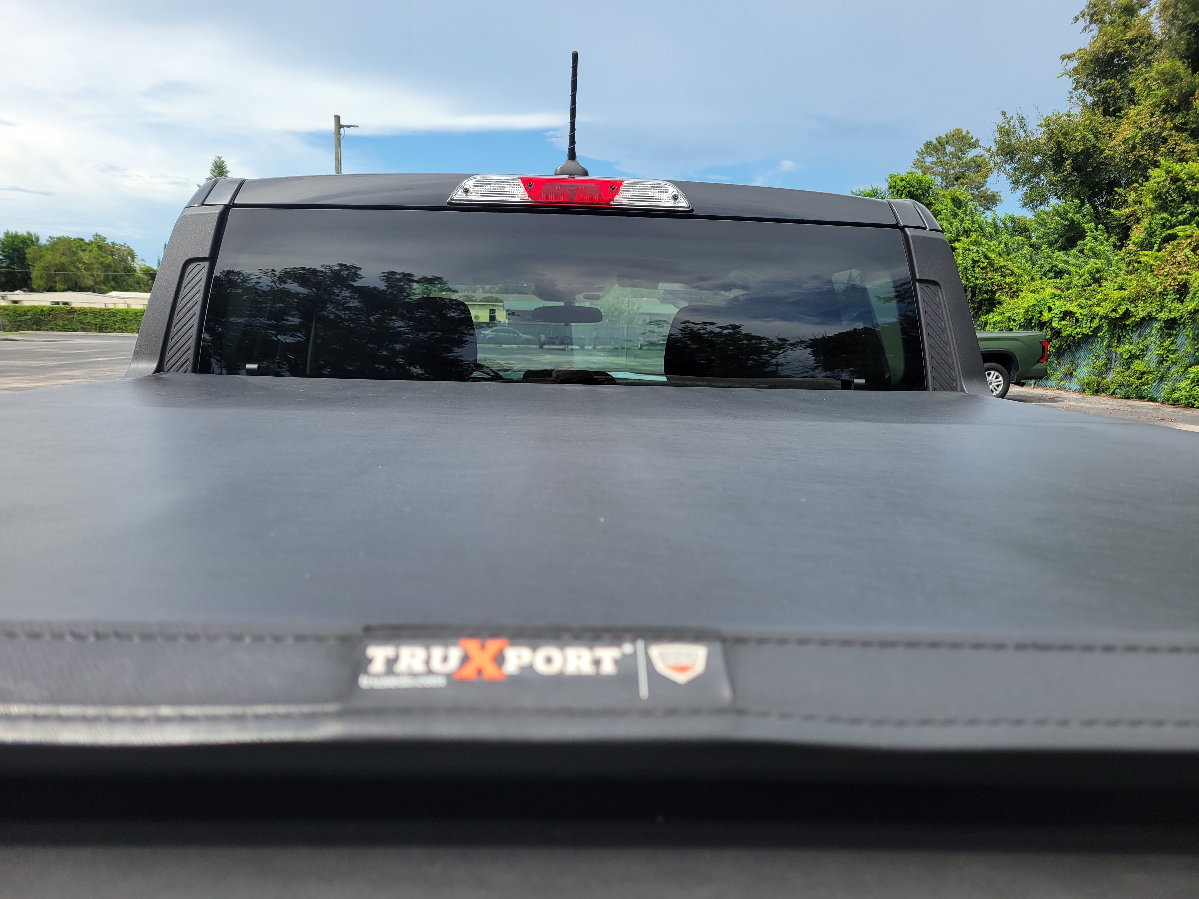Used 2024 Ford Maverick Tremor w/ Tremor Off-Road Package AWD/4WD image 7