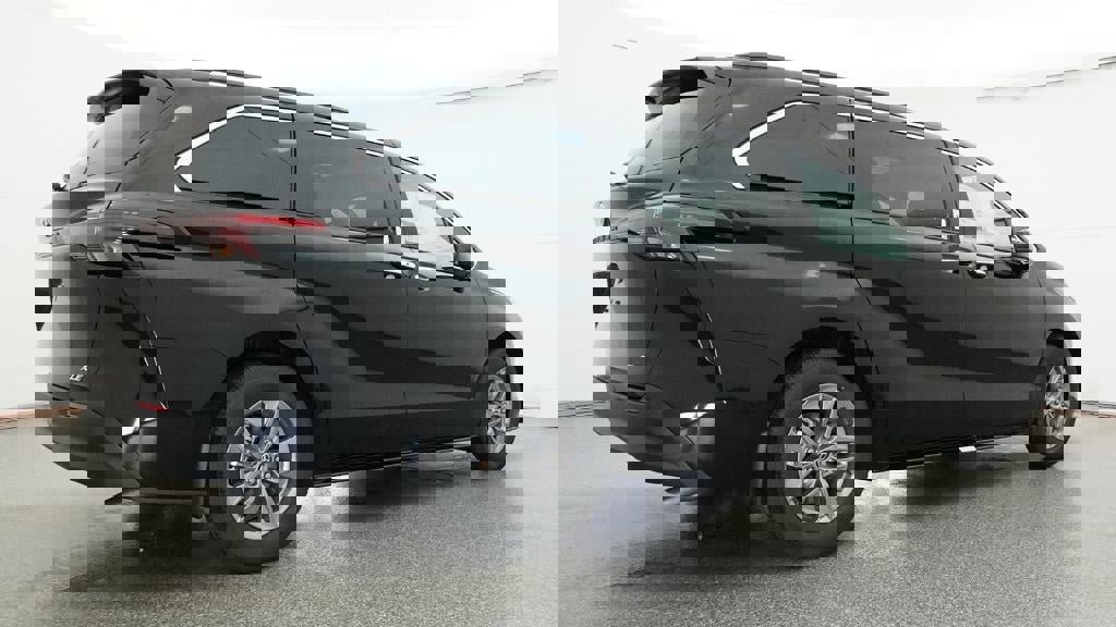 New 2026 Toyota Sienna XLE image 58