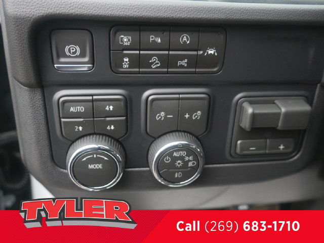 New 2026 Chevrolet Tahoe Premier w/ Sun And Tow Package AWD/4WD image 27