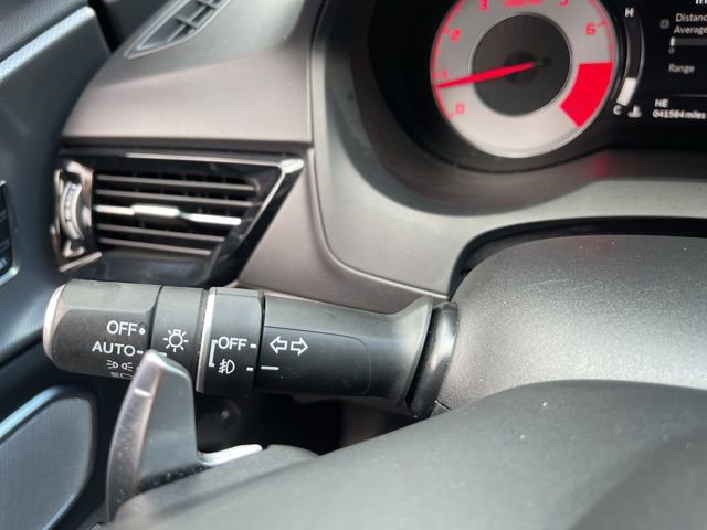 Used 2023 Acura RDX A-Spec AWD/4WD image 18