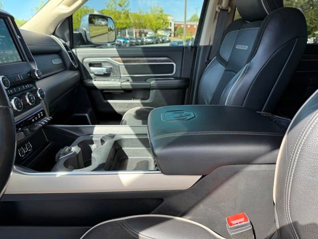 Used 2021 RAM 3500 Laramie AWD/4WD image 23