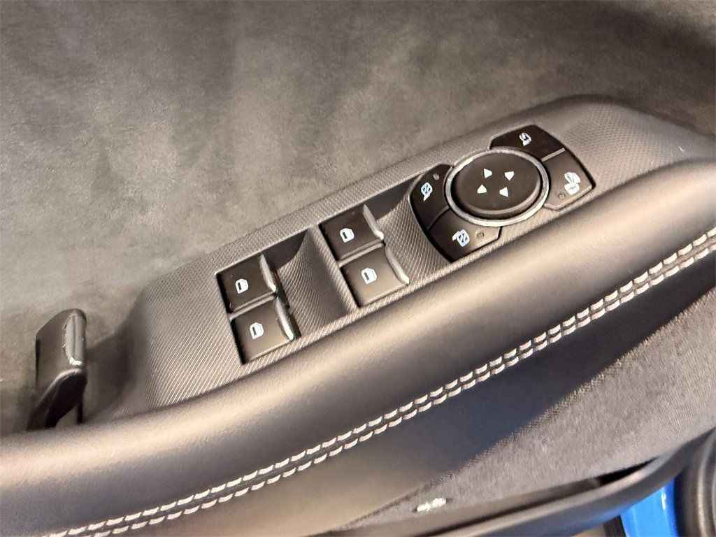 Used 2023 Ford Mustang Mach-E GT w/ GT Performance Edition image 14