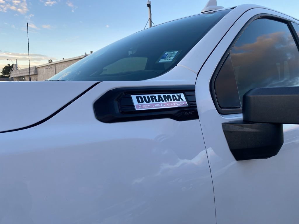 Used 2020 GMC Sierra 2500 Denali w/ Denali Ultimate Package image 28